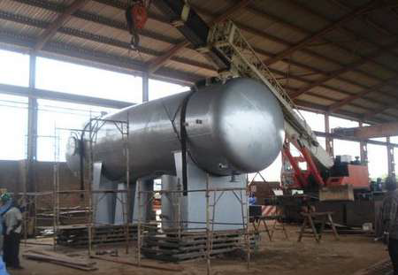 Rehabilitation Works